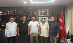 Alpi Diş Hastanesi, Giresun EXPO 2026 Fuarı'nda