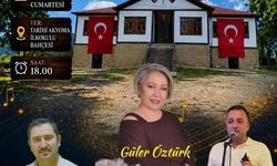 Giresun Akçalı Köylüleri Geleneklerine Sahip çıkıyor