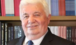 Devlet Eski Bakanı Dr. Burhan Kara Hayatını Kaybetti
