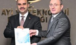 Dal-Çık Projesine İlişkin Teknik Endişeler Bakan Kacır’a İletildi