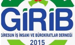 GİRİB, Giresun Adası Tanıtım Programını Erteledi
