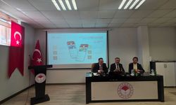 Gıda Güvenliği Çalışmaları Değerlendirildi