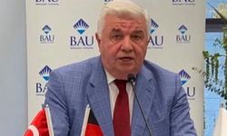 Dr. Burhan Kara Giresun'un ve Türkiye'nin Siyasi Tarihinde İlklere İmza Attı
