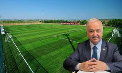 Boğacık Deresi'nde Modern Spor Tesisi İçin İhale 23 Temmuz'da