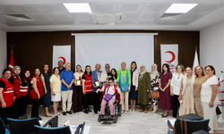 Giresun’da "Dijital Çağda Aile" Semineri Gerçekleştirildi