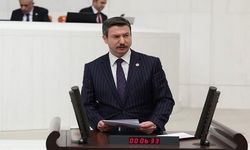 MHP Milletvekili Ertuğrul Gazi Konal'ın Kanun Teklifi TBMM Genel Kurulu'nda Görüşülecek