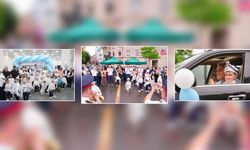 Giresun Belediyesi’nden Sünnet Şöleni