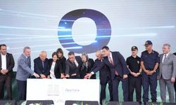 Temeli Atılan Karadeniz'in Yeni Cazibe Merkezi Hekim Tower Giresun'da Yükseliyor