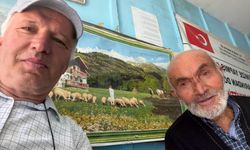 Alucra'da 97'lik Yağız Delikanlı İle Sohbet...