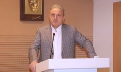 Şebinkarahisar OSB’nin Altyapı İhalesi Yapılıyor