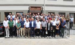 Giresun Merkezli STK’lar Ortak Akılda Birleşti: Önceliğimiz Güney Çevre Yolu