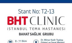 BHT CLINIC Giresun EXPO 2026'ya Katılıyor