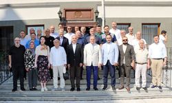 Giresun'un Gündemine Güney Çevre Yolu Damga Vurdu