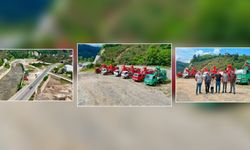 Giresun Belediyesi'nden Patozlar İçin Yeni Düzenleme