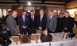 Gazi Mustafa Kemal'in Giresun'a Gelişinin 100. Yıl Resim Sergisi