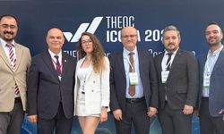 Giresun Üniversitesi 2. THEQC'ta Uluslararası Temsil Edildi