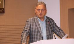 Çakırmelikoğlu: Balıkçılık Altyapısı Güçlendirilmeli