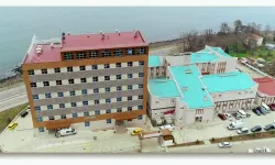 Görele Devlet Hastanesi'ne 40 Yataklı Ek Bina İçin İhale Süreci Başlıyor