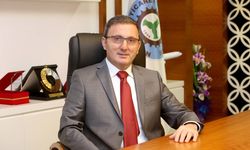 Hasan Çakırmelikoğlu: Adaylığım Bir Makam Mücadelesi Değil, Giresun Geleceği İçin Büyük Hedeflerdir