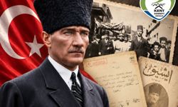 Gazi Mustafa Kemal Paşa'nın Giresun'a Gelişinin 102. Yılına Özel Belge ve Fotoğraf Sergisi