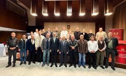 TGC Bağımsız Gazetecilik Konferansı Yapıldı