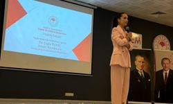 Fındık Bakım Teknisyeni Eğitim Programı Yapılıyor