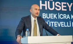 Hüseyin Yücel: “Piraziz’den Başlayan Bir Hikâye, Yıllar Sonra Piraziz'e Dönüyor