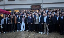 GTSO Başkanı Hasan Çakırmelikoğlu Güven Tazeledi