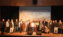 THM Sanatçısı Kamil Sönmez, Giresun’da Anma Gecesiyle Yâd Edildi