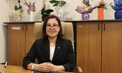 Tülay Tahmaz Yazı İşleri Müdürü Oldu