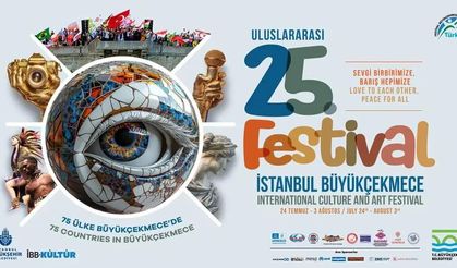 Büyükçekmece Dünyanın En İyi Festivali'ne Hazırlanıyor