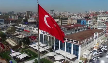 Bahçeşehir Üniversitesi 25’inci Yaşını Kutluyor