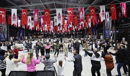 Görele Kurtuluşu’nu İstanbul’da Kutladı, Kültürel Mirası Yaşatıldı