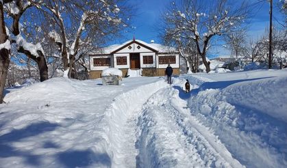 Bu Ne Bir Güzel Manzara, Şu Akçalı (Akyoma) Ya Baksana