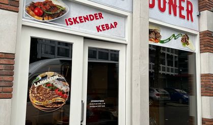 Deventer’de Yeni Bir Lezzet Durağı: Bizim Döner
