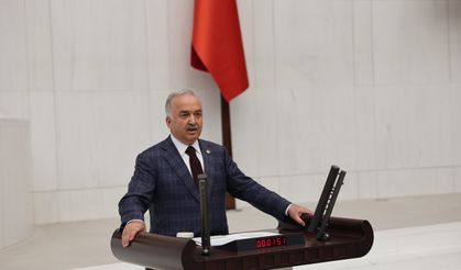 Milletvekili Ali Temür: Ramazan Ayında Camilerimiz İmamsız Kalmayacak
