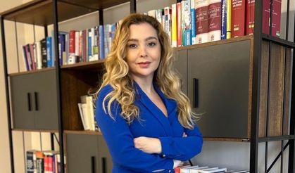 Av. Ahu Karaibrahimoğlu Ortak Yaşamı Geliştirme Vakfı'nda