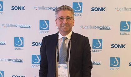 Bilim İnsanı Doç. Dr. Gültekin Ozan Küçük Prof. Unvanı Aldı
