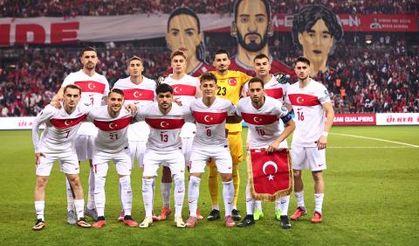 Mili Şuur, Milli Gurur Türk Milli Takımı Dört Dörtlük Türkiye 4 Gürcistan 1