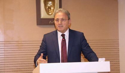 Çakırmelikoğlu: Şebinkarahisar OSB Yatırımcılarını Bekliyor