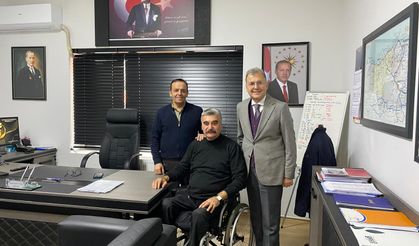 Giresun Kent Konseyi İle Karayolları Duyarlılığı Ortak Çözüm Getirdi