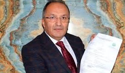 Bekir Bayram: Giresun Gazeteciler Derneği Uluslararası Bir Meslek Kuruluşu Oldu