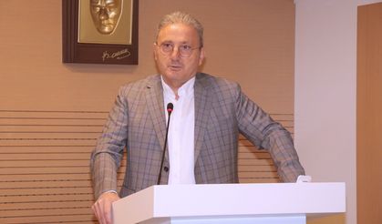 Şebinkarahisar OSB’nin Altyapı İhalesi Yapılıyor