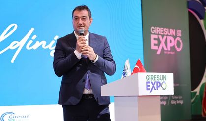 Başkan Fuat Köse: Giresun Sevdamız Daim Olsun