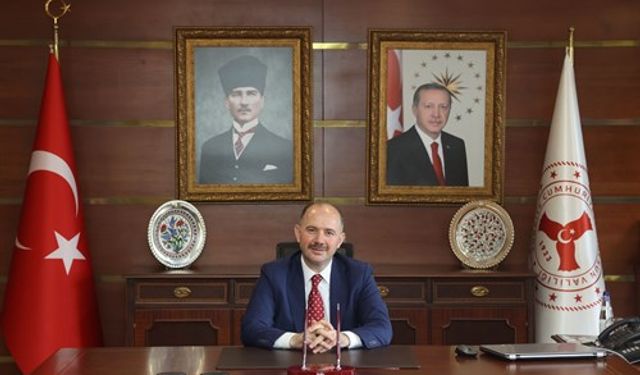 Giresun Valiliğinden Meteorolojik Afetler ve İklim Değişikliği Konusunda Uyarı!