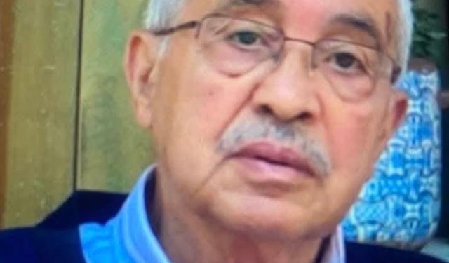 Görele Renkli Bir Simasını, Av. Tolga Erener Dayısını Kaybetti