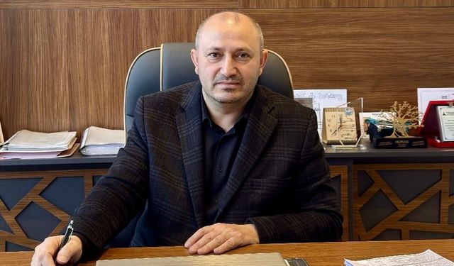 GÖRFED Cuma Günü Birlikte İftar Ediyor