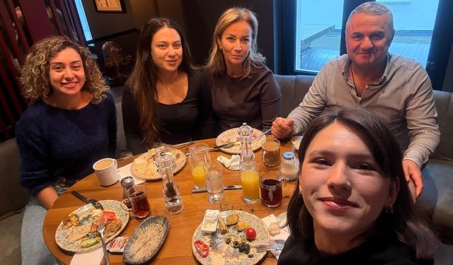 Böyle Tesadüf Ancak Giresunlu’nun Başına Gelir!