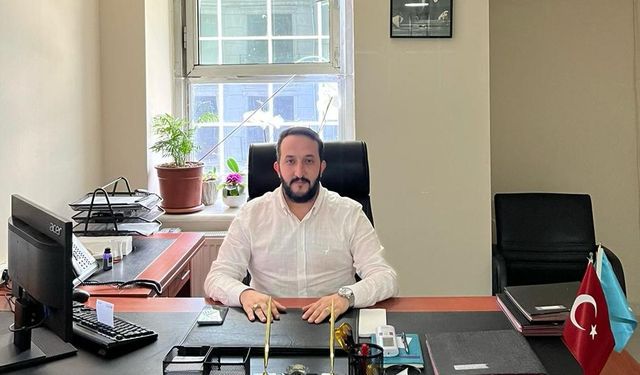 İstanbul'da SAİDER Kuruldu, Genel Sekreterliğe Erdinç Mürteza Seçildi
