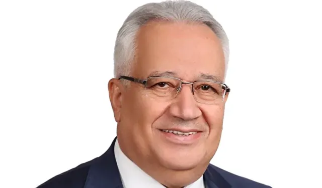 Bayrampaşa'da İbrahim Kahraman Başkan Vekili Seçildi